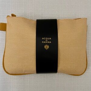 Acqua Di Parma Air Canada First Business Travel Essentials Kit